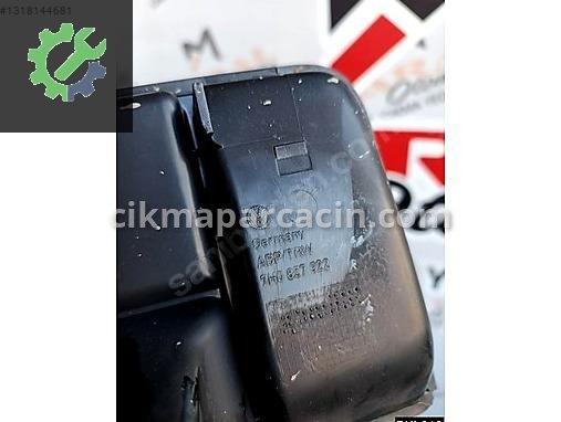 Volkswagen Transporter Torpido 7H0857922 çıkma parça