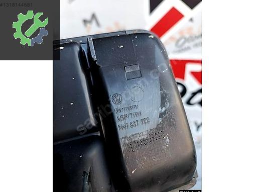 Volkswagen Transporter Torpido 7H0857922 çıkma parça