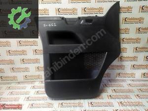 T5 SOL KAPI İÇ DÖŞEMESİ