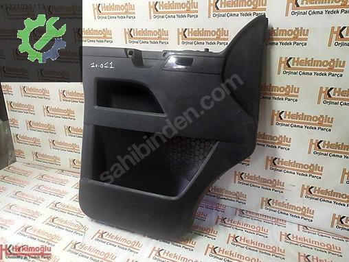 Volkswagen Transporter Sol Kapı çıkma parça