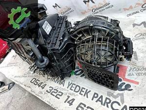 T5 T6 CARAVELLE KALORİFER KUTUSU KAZANI 7H5820005BT ÇIKMA