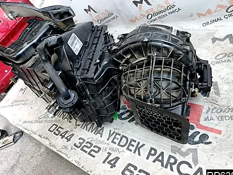 Volkswagen Transporter Kalorifer Kutusu 7H5820005BT çıkma parça