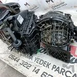 T5 T6 CARAVELLE KALORİFER KUTUSU KAZANI 7H5820005BT ÇIKMA