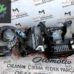 T5 T6 CARAVELLE KALORİFER KUTUSU KAZANI 7H5820005BT ÇIKMA