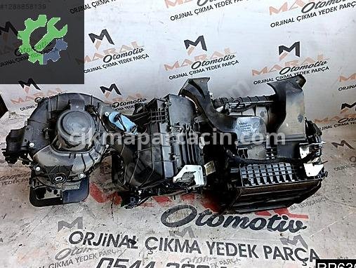 Volkswagen Transporter Kalorifer Kutusu 7H5820005BT çıkma parça