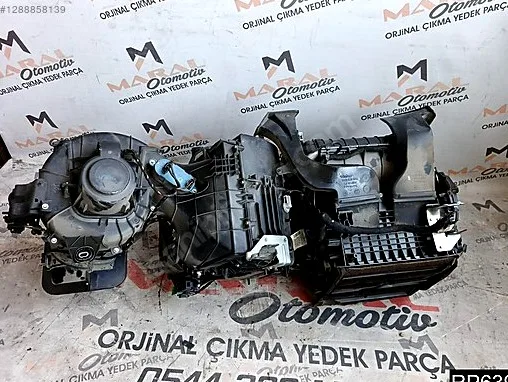 Volkswagen Transporter Kalorifer Kutusu 7H5820005BT çıkma parça