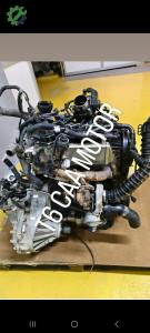 CAA Volkswagen Caravelle T5 Motor (2010/2015)