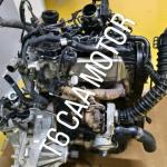 CAA Volkswagen Transporter T5 Motor (2010/2015)
