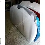 TAİLANT ÖN KAPUT ORJİNAL ÇIKMA