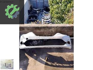 TAİLANT ÖN TAMPON BEYAZ ORJİNAL ÇIKMA