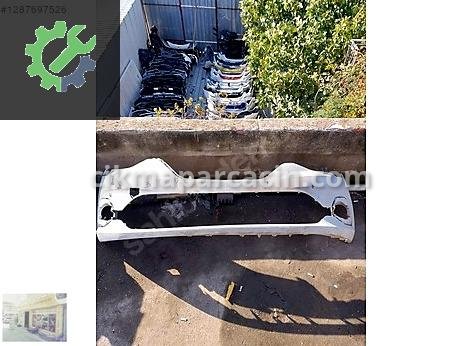 Renault Talisman Ön Tampon çıkma parça