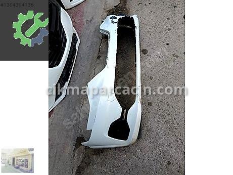 Renault Talisman Ön Tampon çıkma parça
