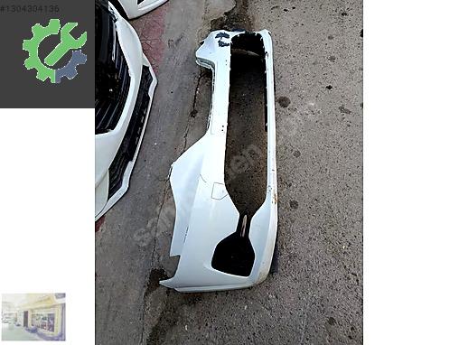 TAİLANT ÖN TAMPON ORJİNAL ÇIKMA