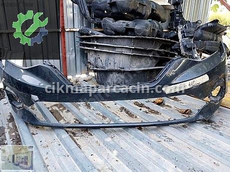 Renault Talisman Ön Tampon çıkma parça