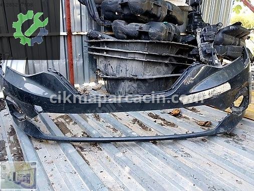 Renault Talisman Ön Tampon 62010E946R çıkma parça