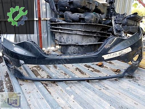 TAİLANT ÖN TAMPON ORJİNAL ÇIKMA 62010E946R