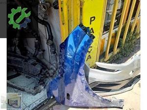 TAİLANT SAĞ ÇAMURLUK ORJİNAL ÇIKMA