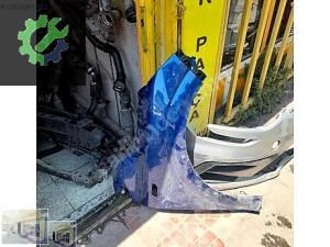TAİLANT SAĞ ÇAMURLUK ORJİNAL ÇIKMA 631003922R
