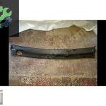 TAİLANT SANDERO 3 ÖN CAM ALTI IZGARASI 668112378R