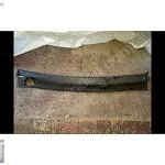 TAİLANT SANDERO 3 ÖN CAM ALTI IZGARASI 668112378R