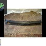 TAİLANT SANDERO 3 ÖN CAM ALTI IZGARASI 668112378R