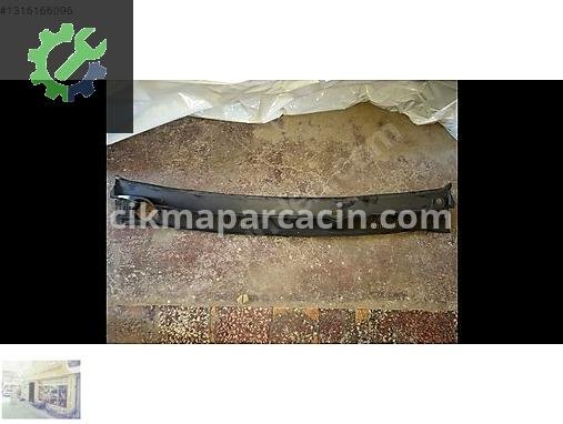 Renault Talisman Cam Önü Izgarası 668112378R çıkma parça