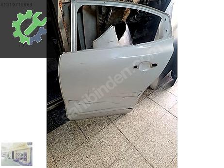 Renault Talisman Dış Kapı Kolu çıkma parça