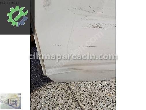Renault Talisman Dış Kapı Kolu çıkma parça
