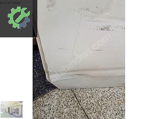 TAİLANT SOL ARKA KAPI ORJİNAL ÇIKMA