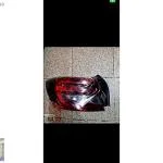 TAILANT SOL ARKA STOP SIFIR ITHAL 265557082R