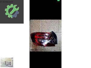 TAILANT SOL ARKA STOP SIFIR ITHAL 265557082R