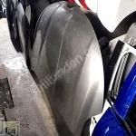 TALİSMAN KAPUT ORJİNAL ÇIKMA 651000263R