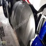 TALİSMAN KAPUT ORJİNAL ÇIKMA 651000263R