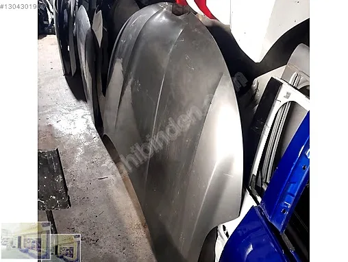 Renault Talisman Kaput 651000263R çıkma parça