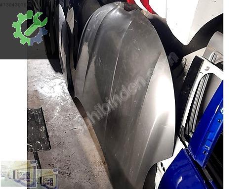 Renault Talisman Kaput 651000263R çıkma parça