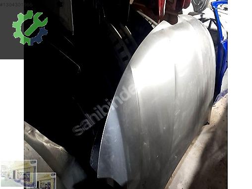 Renault Talisman Kaput 651000263R çıkma parça