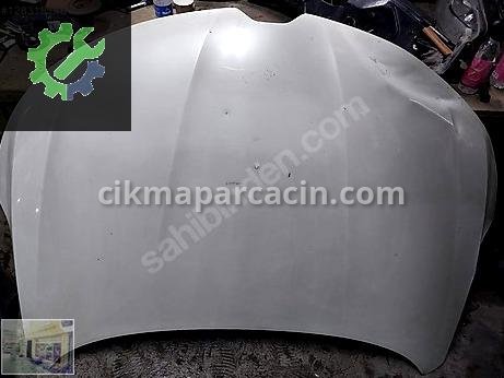 Renault Talisman Kaput çıkma parça