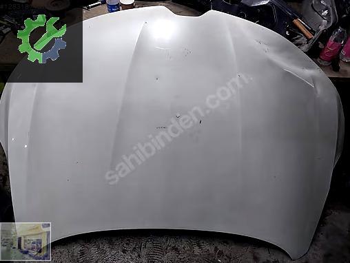 TALİSMAN ÖN KAPUT ORJİNAL ÇIKMA 651000263R