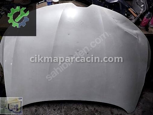 Renault Talisman Kaput 651000263R çıkma parça