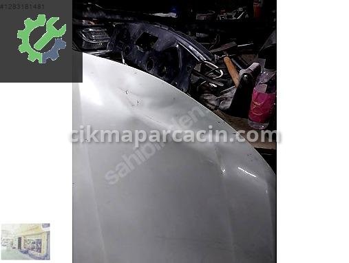 Renault Talisman Kaput 651000263R çıkma parça