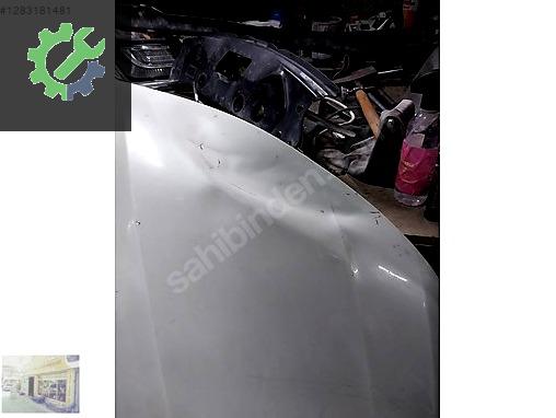 TALİSMAN ÖN KAPUT ORJİNAL ÇIKMA 651000263R