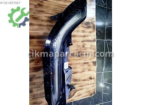 Renault Talisman Gündüz Farı (DRL) çıkma parça