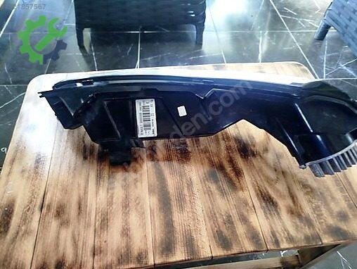 Renault Talisman Gündüz Farı (DRL) 266005260R çıkma parça