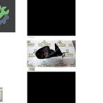 TALİSMAN SOL AYNA ORJİNAL SIFIR 963317065R