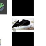 TALİSMAN SOL AYNA ORJİNAL SIFIR 963317065R