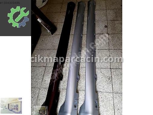 Renault Talisman Bakalit 764197400R çıkma parça