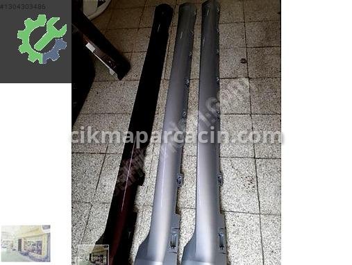Renault Talisman Bakalit 764197400R çıkma parça
