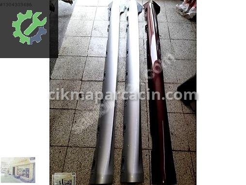 Renault Talisman Bakalit 764197400R çıkma parça