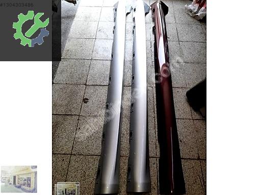 TALİSMAN SOL MARŞBİYEL BAKALİTİ 764197400r