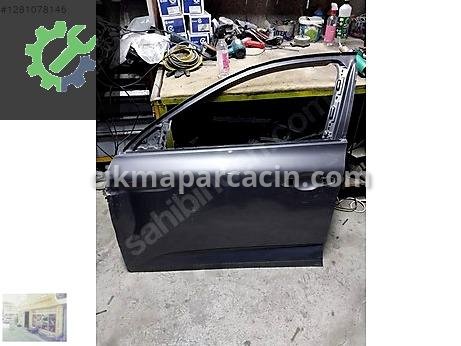 Renault Talisman Dış Kapı Kolu çıkma parça